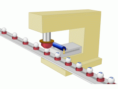 Pad printing silicone rubber图2
