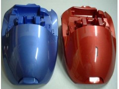 Plastic Spray Parts图2