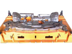 Cold  & Hot mould图3