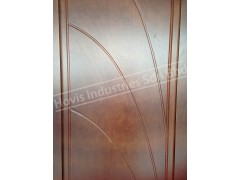 Engineering Lamination Solid Door MR3图2