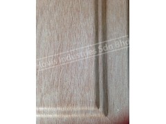 Solid Wood Door Panel AD01 / AD02 / AD06图2