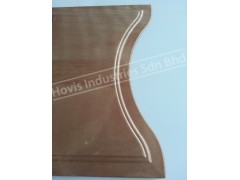 Door Panel AD07(B) / AD017(B)图2