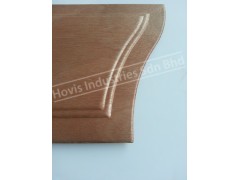 Solid Wood Door Panel AD013图2