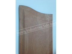 Solid Wood Door Panel AD013图3