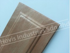 Solid Wood Door Panel AD014图2