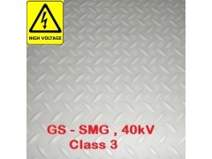 Switchboard rubber mat图2