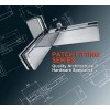Patch Fitting Series