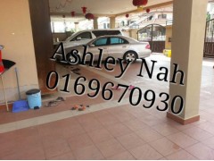 Bukit Tinggi 2 - Semi-Detached - Klang, Selangor图2