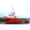 Bunkering services in Malaysia