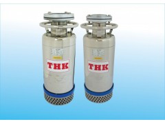 Submersible Pump / Sewage Pump BH S-Series图2