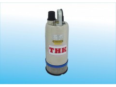 Submersible Pump / Sewage Pump BH S-Series图3