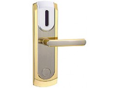 Electronic Door Lock Hotel图2