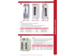 Bakery Machinery图3