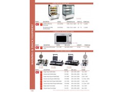 Warming Equipment图2