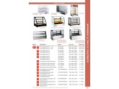 Warming Equipment图3