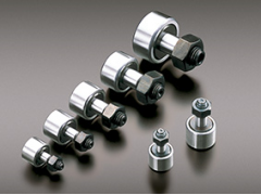 Linear Slider, Bushing & Bearing图3