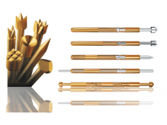 CB Test Probe, Industrial Self-Adhesive Tape, Industrial Process Valves, Measuring and Test Instrumeͼ3