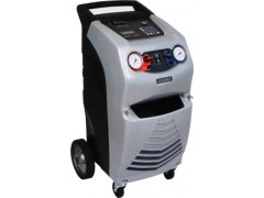 Automatic R-134a Single-Gas Station ECK1800 & ECK1890图2