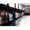 DOUBLE DEEP RACKING SYSTEM