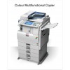 Colour Multifunctional Copier