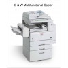 B & W Multifunctional Copier