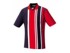 Stripe Polo T-Shirt | 条纹POLO衫图2