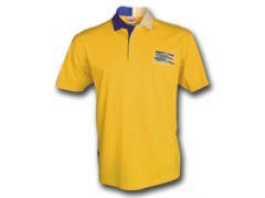 Polo T-shirt with Pattern Iͼ2