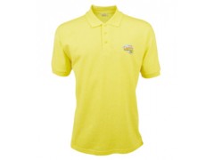 Polo T-shirt with Pattern II图3