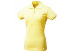 Women Polo T-Shirt | 女装poloT恤图3