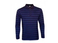 Men Long Sleeve Shirt | 男士长袖衬衫 | Lelaki Baju Lengan Panjang图2