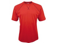 Collarless T-Shirt Iͼ2