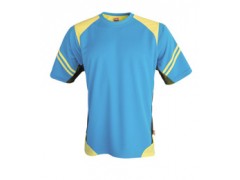 Collarless T-Shirt III图2