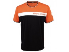 Collarless T-Shirt III图3