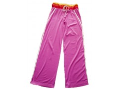 Female Sports Trousers Made To Order | 女运动裤-订做图2