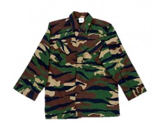 Army Shirt / Jacket / Trouser | 陆军T恤/外套/裤子 | Tentera Shirt / Jacket / Seluar Panjangͼ3