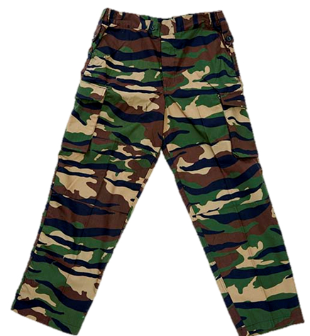 ARMY PANT 02