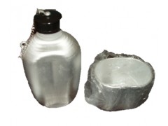 Army Water Bottle | 军队水瓶 | Tentera Air Botol图3