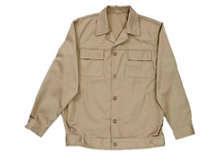 Cotton Twill Jacket图2