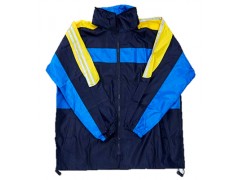 Raincoat | 雨衣图2