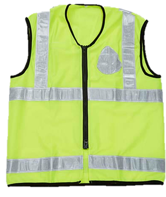 SAFETY VEST 04