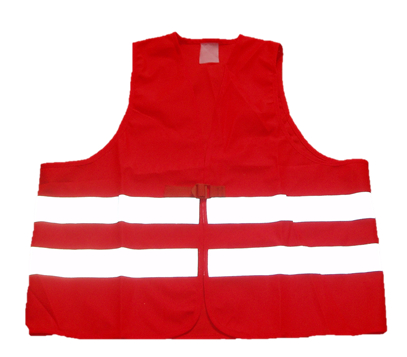 SAFETY VEST 06