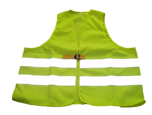 SAFETY VEST 07