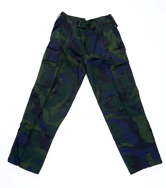 ARMY PANT 01