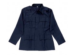 Kadet Police Student Uniform图2