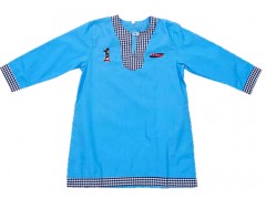 Kemas Student Uniform图2