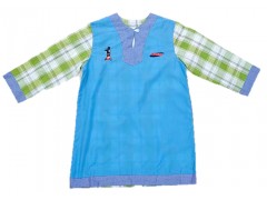 Kemas Student Uniform图3