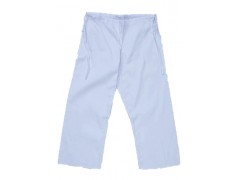 Taekwondo Shirt | 跆拳道衬衫图2