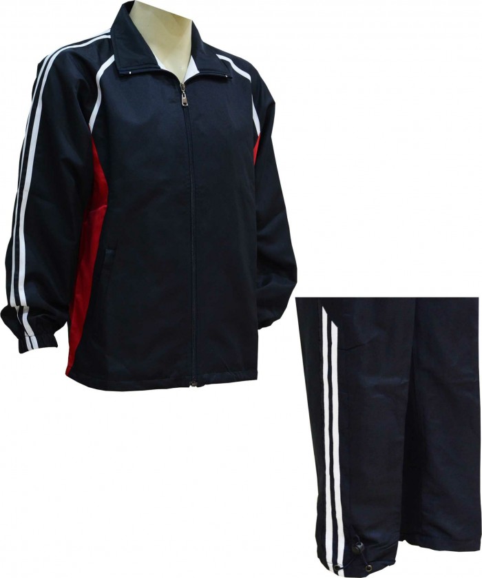 TRACK SUIT 09