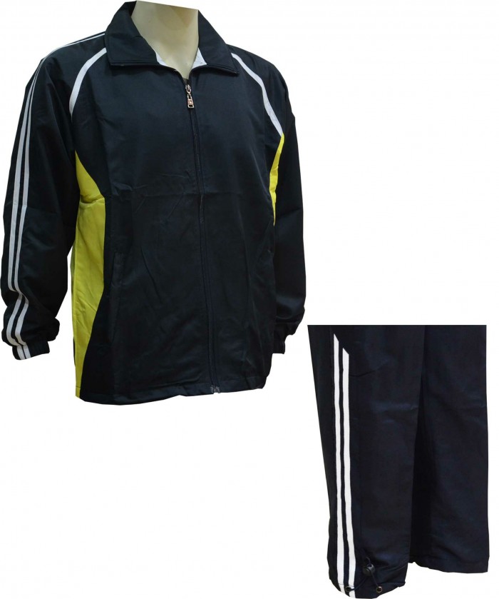 TRACK SUIT 10