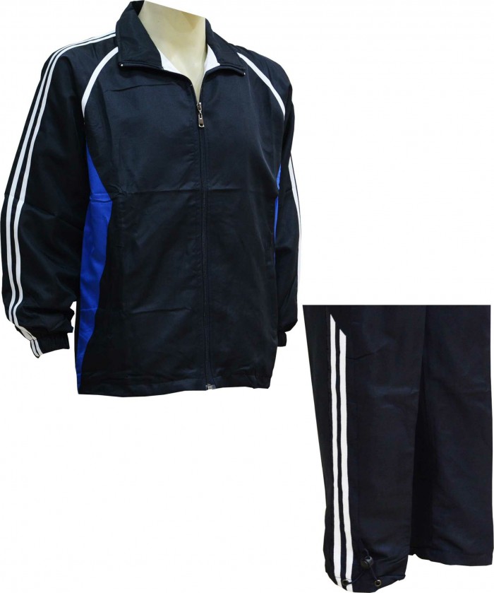 TRACK SUIT 11